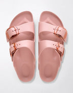 Birkenstock Arizona Big Buckle Sandal - Pink