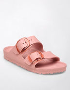 Birkenstock Arizona Big Buckle Sandal - Pink