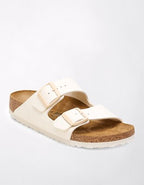 Birkenstock Arizona Sandal - White