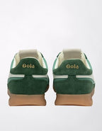 Gola Classics Firefly Sneakers - Green