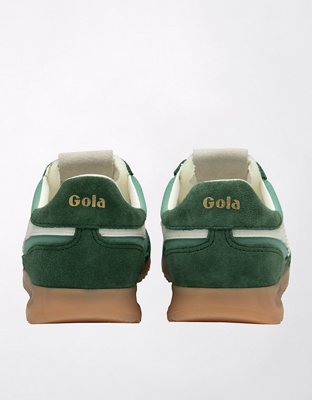 Gola Classics Firefly Sneakers - Green