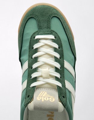 Gola Classics Firefly Sneakers - Green