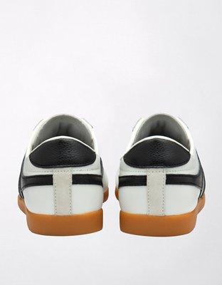 Gola Classics Bullet Leather Sneakers - White