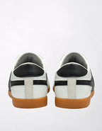 Gola Classics Bullet Leather Sneakers - White