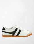 Gola Classics Bullet Leather Sneakers - White