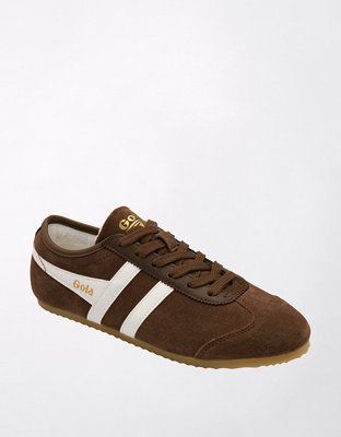 Gola Classics Cleora Sneakers - Brown