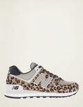 New Balance 574 Sneaker - Multi