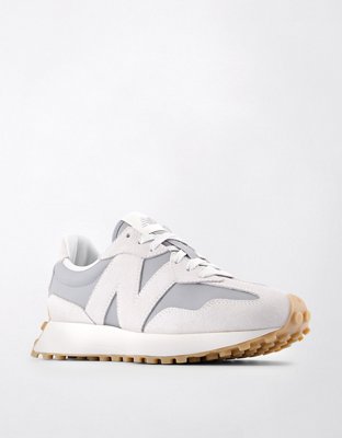 New Balance 327 Sneaker - Glacier Gray