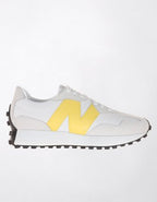 New Balance 327 Sneaker - Yellow