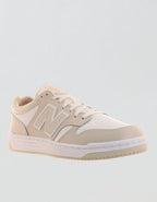 New Balance 480 Sneaker - Cream