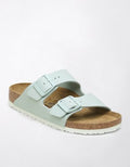 Birkenstock Arizona Sandal - Green Glow