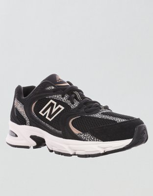 New Balance 530 Sneaker - Black