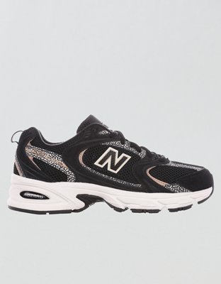 New Balance 530 Sneaker - Black