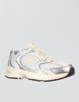 New Balance 530 Sneaker - Light Gray