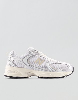 New Balance 530 Sneaker - Light Gray