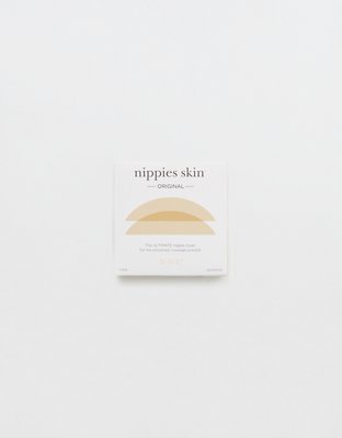 Nippies Skin ™ - Sands