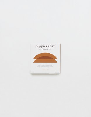 Nippies Skin ™ - Beach Dune