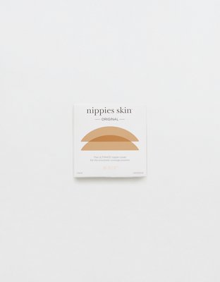 Nippies Skin ™ - Cappuccino