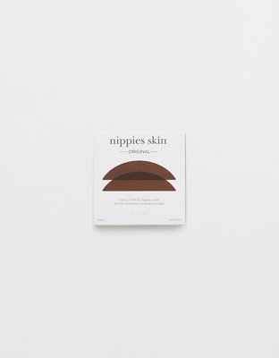 Nippies Skin ™ - Canyon Sun