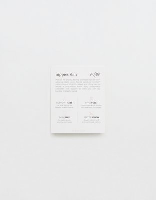 Nippies Skin Lift ™ - Cappuccino