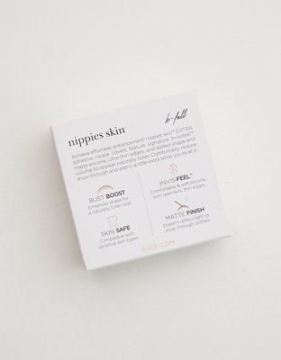 Nippies Extra Coverage™ - Canyon Sun