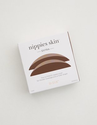 Nippies Extra Coverage™ - Canyon Sun