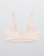 Sunnie Wireless Push Up Bra - Ballet Pink