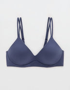 Sunnie Wireless Push Up Bra - Fresh Bright