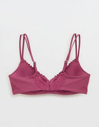 Sunnie Wireless Push Up Bra - Autumn Jam