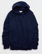 Aerie Jet Setter Hoodie - Navy