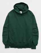 Aerie Jet Setter Hoodie - Rugged Green