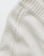 Aerie Voop Sweater - Soft Muslin
