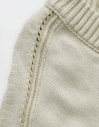 Aerie Voop Sweater - Green Sheen