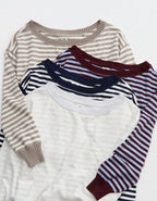 Aerie Sunday Soft Off-The-Shoulder Sweater - Royal Berry