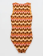 The Andie Malibu One Piece - Multi