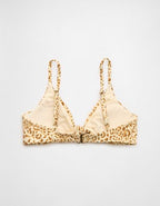 The Andie Santorini Top - Multi