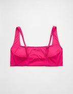 The Andie Havana Top - Pink