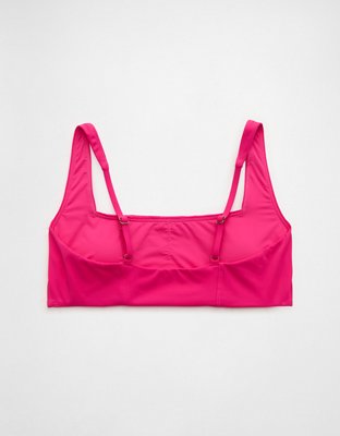 The Andie Havana Top - Pink