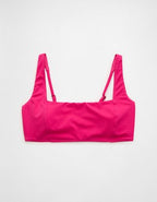 The Andie Havana Top - Pink
