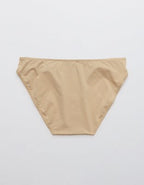 Slick Chicks Adaptive Bikini Underwear - Beige