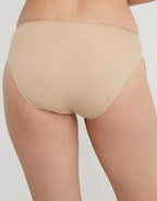 Slick Chicks Adaptive Bikini Underwear - Beige