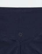 OFFLINE By Aerie Real Me XTRA High Waisted Trouser - Steel Blue
