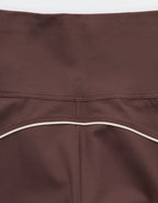 OFFLINE By Aerie The Hugger Piping Wide Leg Pant - Relic