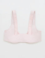 SMOOTHEZ The Scoop Lightly Lined Bra - Ballet Pink