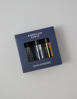 AEO Mini Discovery Set - Navy