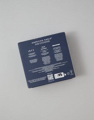 AEO Mini Discovery Set - Navy
