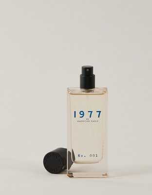 AEO 1977 1.7oz Eau de Cologne - Navy