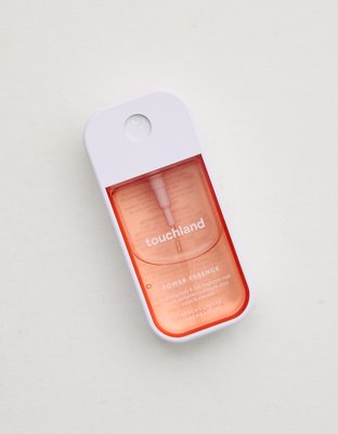 Touchland Hair And Body Fragrance Mist - Multi