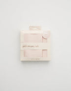 Kitsch Standard Satin Pillowcase - Pink