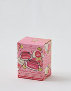 NCLA Pistachio Rose Latte Lip Treatment - Multi